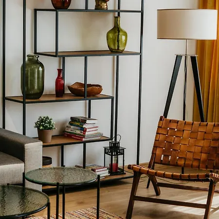 Polanka By Impero Apartment *