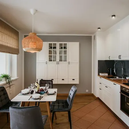 Apartment Polanka By Impero