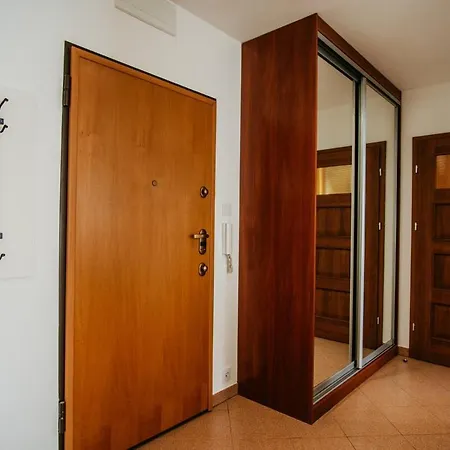 Apartment Polanka By Impero