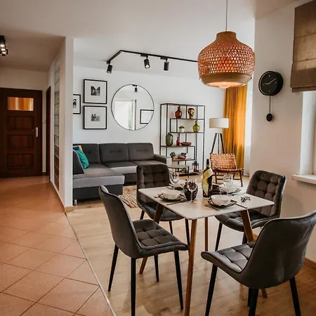Polanka By Impero Apartment