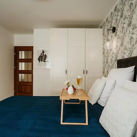 Polanka By Impero Apartment *