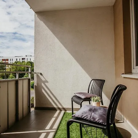 Apartment Polanka By Impero *
