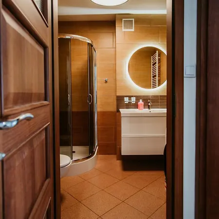 Apartment Polanka By Impero *